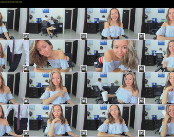 ellcrys — 45 minute Chaturbate couple cam show recording, 1080p, Sep 4, 2022