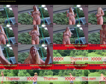 ells_palace — 21 minute Chaturbate female cam show recording, 720p, Sep 5, 2022