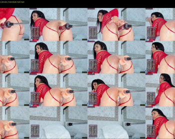 emi_sary — 40 minute Chaturbate female cam show recording, 1080p, Sep 5, 2022