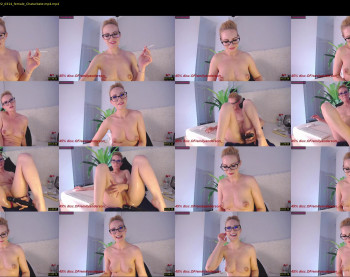 emilyanderson_ — 28 minute Chaturbate female cam show recording, 1080p, Sep 5, 2022