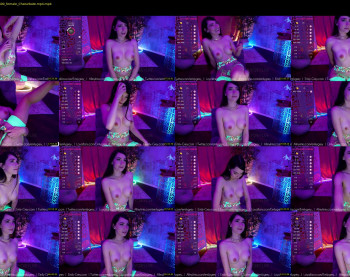 emilygrey_ — 61 minute Chaturbate female cam show recording, 720p, Sep 4, 2022