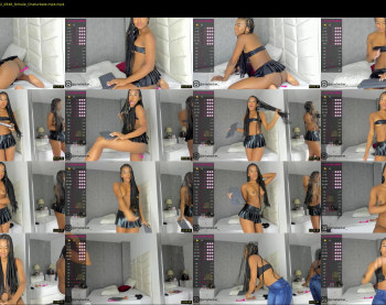 emma_backer_ — 23 minute Chaturbate female cam show recording, 1080p, Sep 5, 2022