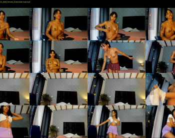 emma_morgann — 35 minute Chaturbate female cam show recording, 1080p, Sep 4, 2022