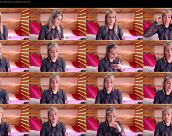 emmahenderson — 10 minute Chaturbate female cam show recording, 720p, Sep 4, 2022