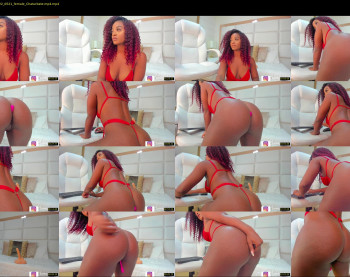 emmy_jacksson — 12 minute Chaturbate female cam show recording, 1080p, Sep 5, 2022