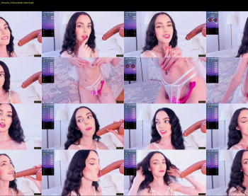 evalanis — 41 minute Chaturbate couple cam show recording, 1080p, Sep 4, 2022