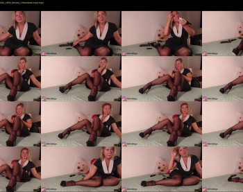 foxydiamond2020 — 8 minute Chaturbate female cam show recording, 1080p, Sep 4, 2022