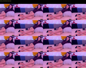 foxyx1 — 5 minute Chaturbate female cam show recording, 1080p, Sep 4, 2022