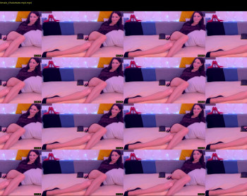 foxyx1 — 4 minute Chaturbate female cam show recording, 1080p, Sep 4, 2022