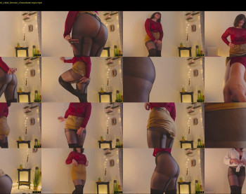 french_devotion — 91 minute Chaturbate female cam show recording, 720p, Sep 4, 2022