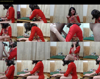 fun4tips — 56 minute Chaturbate couple cam show recording, 480p, Sep 4, 2022