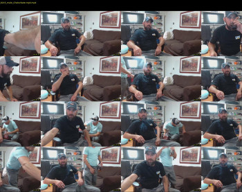 hardworkertn — 3 minute Chaturbate male cam show recording, 1080p, Sep 5, 2022