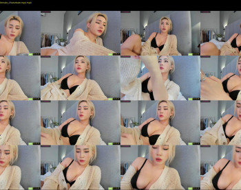 hee_jin — 10 minute Chaturbate female cam show recording, 1080p, Sep 4, 2022