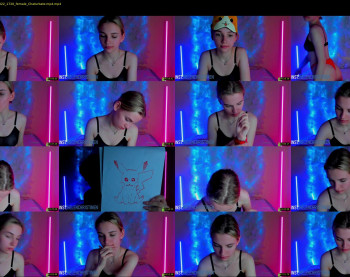 helenchristensen — 54 minute Chaturbate female cam show recording, 1080p, Sep 4, 2022