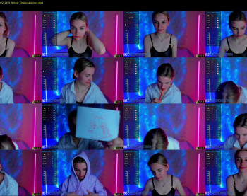 helenchristensen — 43 minute Chaturbate female cam show recording, 1080p, Sep 4, 2022