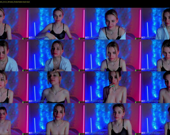 helenchristensen — 54 minute Chaturbate female cam show recording, 1080p, Sep 4, 2022