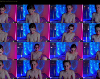 helenchristensen — 26 minute Chaturbate female cam show recording, 1080p, Sep 4, 2022