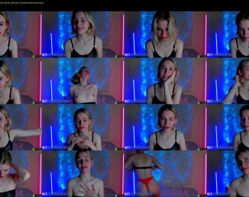 helenchristensen — 53 minute Chaturbate female cam show recording, 1080p, Sep 5, 2022
