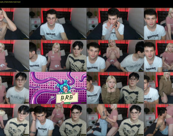 hizgi — 67 minute Chaturbate couple cam show recording, 720p, Sep 4, 2022