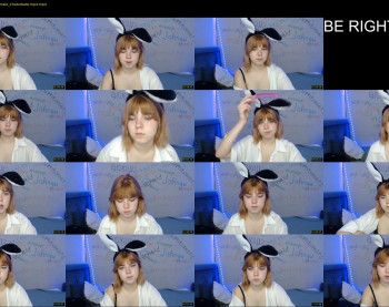 hizgi — 20 minute Chaturbate couple cam show recording, 1080p, Sep 4, 2022