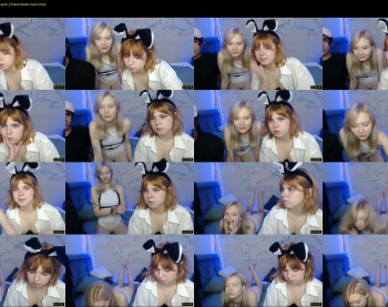 hizgi — 7 minute Chaturbate couple cam show recording, 1080p, Sep 5, 2022