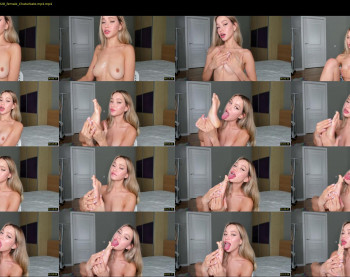 honeybae3 — 3 minute Chaturbate female cam show recording, 720p, Sep 4, 2022
