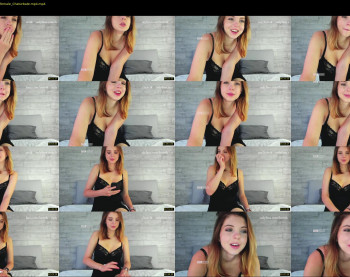 hotviks — 4 minute Chaturbate female cam show recording, 1080p, Sep 4, 2022