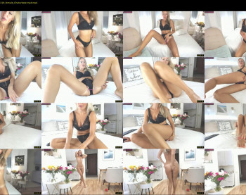 imrealsugar — 17 minute Chaturbate female cam show recording, 720p, Sep 4, 2022