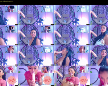 ivy_li — 65 minute Chaturbate female cam show recording, 720p, Sep 4, 2022