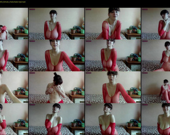jadelin_min — 29 minute Chaturbate female cam show recording, 1080p, Sep 4, 2022