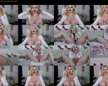 janellebrown_ — 51 minute Chaturbate female cam show recording, 1080p, Sep 4, 2022