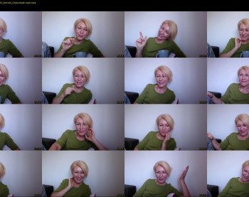 jasmin18v — 59 minute Chaturbate female cam show recording, 720p, Sep 4, 2022