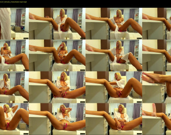jaylynxxxx74 — 54 minute Chaturbate female cam show recording, 1080p, Sep 4, 2022