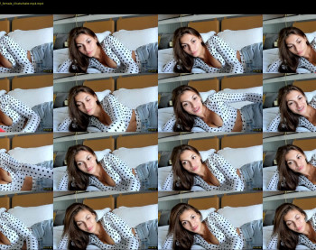 katrin_fit — 4 minute Chaturbate female cam show recording, 720p, Sep 4, 2022