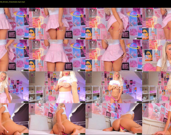 katrinpolly — 52 minute Chaturbate couple cam show recording, 1080p, Sep 4, 2022