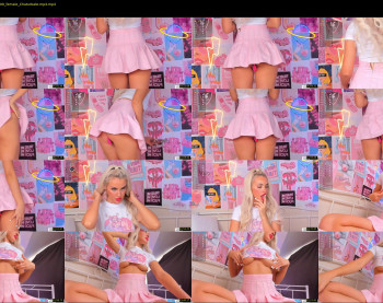 katrinpolly — 29 minute Chaturbate couple cam show recording, 1080p, Sep 4, 2022
