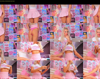 katrinpolly — 14 minute Chaturbate couple cam show recording, 1080p, Sep 4, 2022