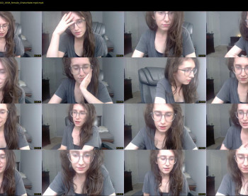 kawaii_snowflake — 44 minute Chaturbate female cam show recording, 480p, Sep 4, 2022