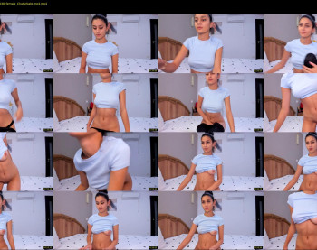 kellsey_shy — 6 minute Chaturbate female cam show recording, 720p, Sep 5, 2022