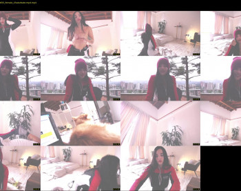 kendalltyler — 58 minute Chaturbate female cam show recording, 1080p, Sep 4, 2022