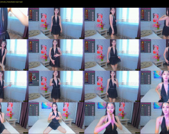 korea_s — 17 minute Chaturbate female cam show recording, 1080p, Sep 4, 2022