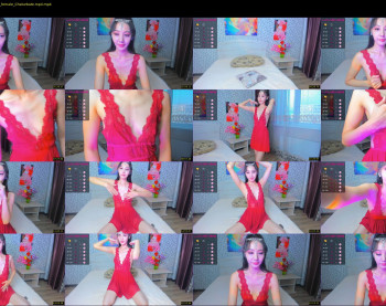 korea_s — 26 minute Chaturbate female cam show recording, 1080p, Sep 4, 2022