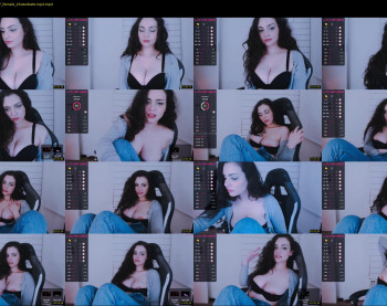 lady_yas — 91 minute Chaturbate female cam show recording, 720p, Sep 5, 2022