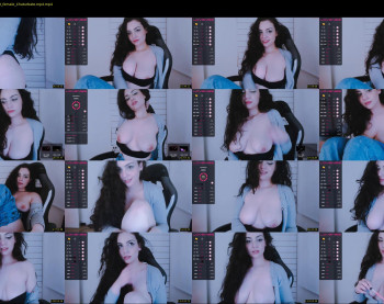 lady_yas — 91 minute Chaturbate female cam show recording, 720p, Sep 5, 2022