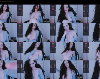lady_yas — 50 minute Chaturbate female cam show recording, 720p, Sep 5, 2022