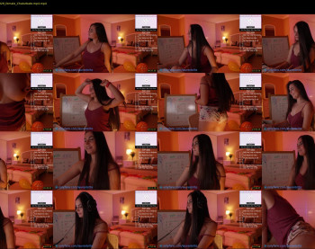 laurenbrite — 58 minute Chaturbate female cam show recording, 1080p, Sep 5, 2022