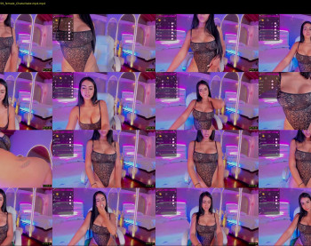 leahjones_ — 23 minute Chaturbate female cam show recording, 720p, Sep 4, 2022