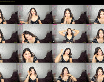 lee_chinsu — 56 minute Chaturbate female cam show recording, 1080p, Sep 4, 2022