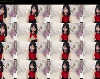 lianayun — 9 minute Chaturbate female cam show recording, 1080p, Sep 5, 2022
