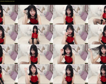 lianayun — 12 minute Chaturbate female cam show recording, 1080p, Sep 5, 2022